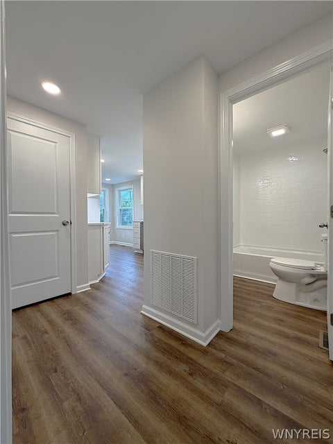 Tiny photo for 3738 Harrison Avenue, Hamburg, NY 14219 (MLS # B1715448)