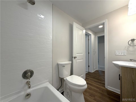 Tiny photo for 3738 Harrison Avenue, Hamburg, NY 14219 (MLS # B1715448)