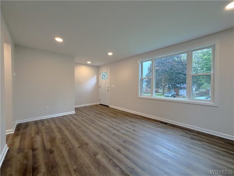 Tiny photo for 3738 Harrison Avenue, Hamburg, NY 14219 (MLS # B1715448)