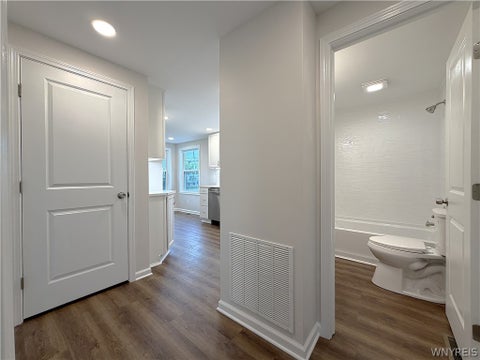 Tiny photo for 3738 Harrison Avenue, Hamburg, NY 14219 (MLS # B1715448)