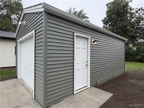 Tiny photo for 3738 Harrison Avenue, Hamburg, NY 14219 (MLS # B1715448)