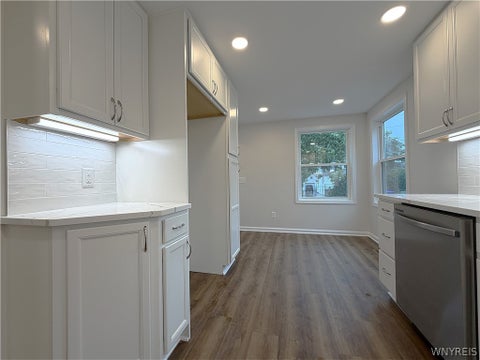 Tiny photo for 3738 Harrison Avenue, Hamburg, NY 14219 (MLS # B1715448)