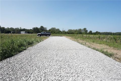 Vacant Land For Sale - Wilson Cambria Road<br/> Wilson, NY 14172