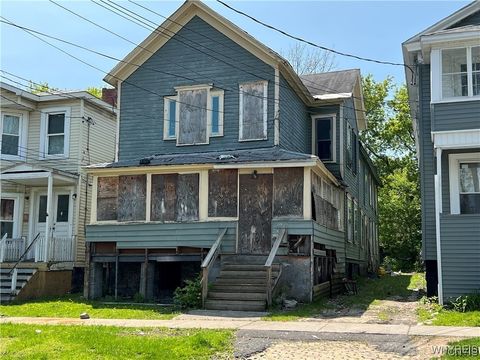 Photo of 219 Lakeview Avenue, Syracuse, NY 13204 (MLS # B1654981)