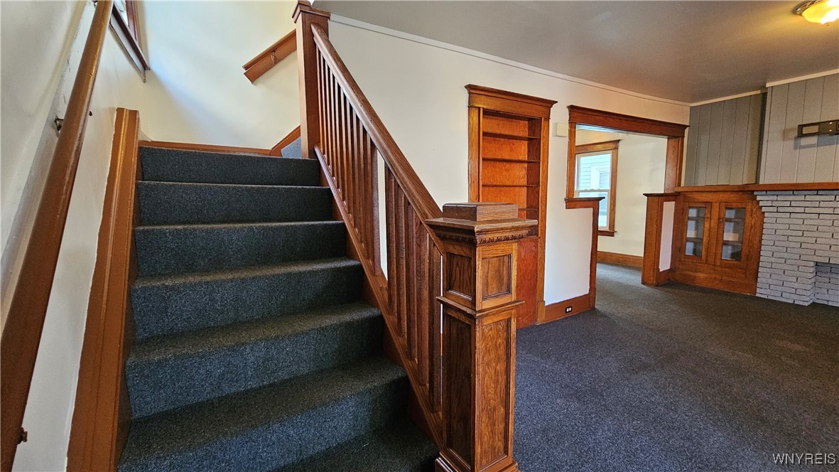 341 Dartmouth Avenue, Buffalo, New York image 12