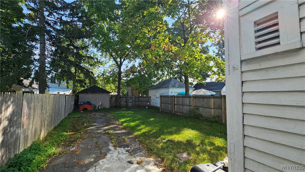 341 Dartmouth Avenue, Buffalo, New York image 29