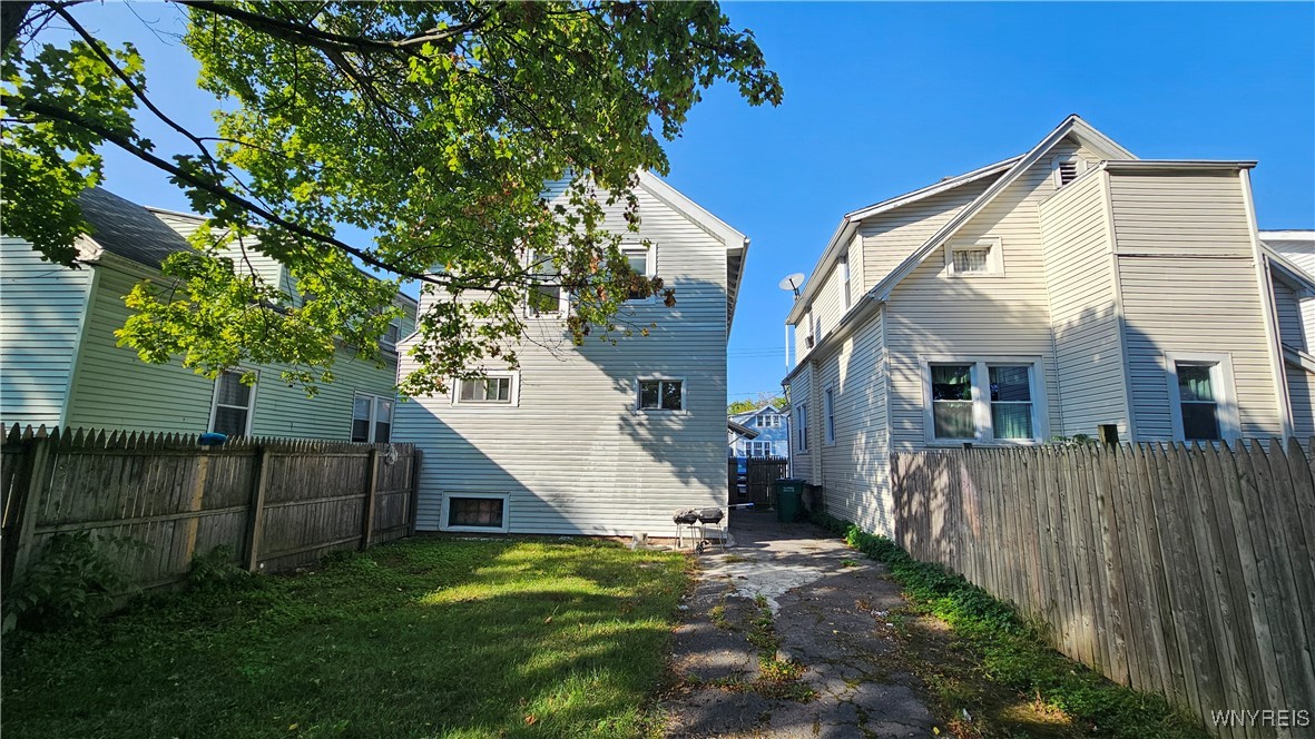341 Dartmouth Avenue, Buffalo, New York image 30