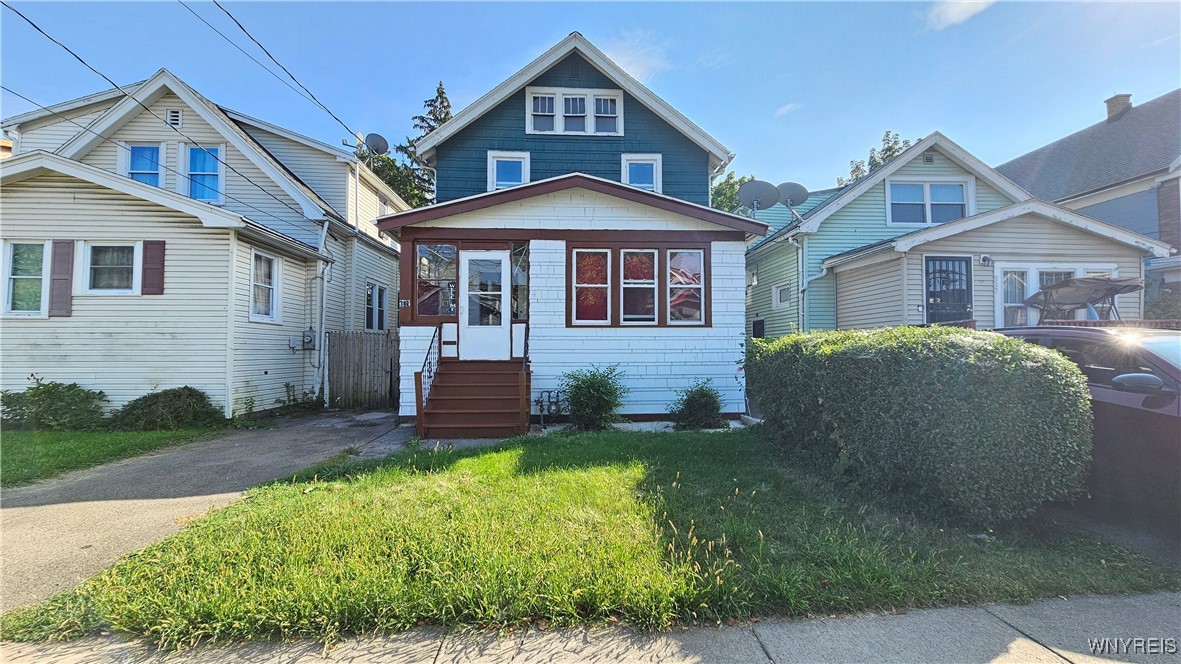341 Dartmouth Avenue, Buffalo, New York image 1
