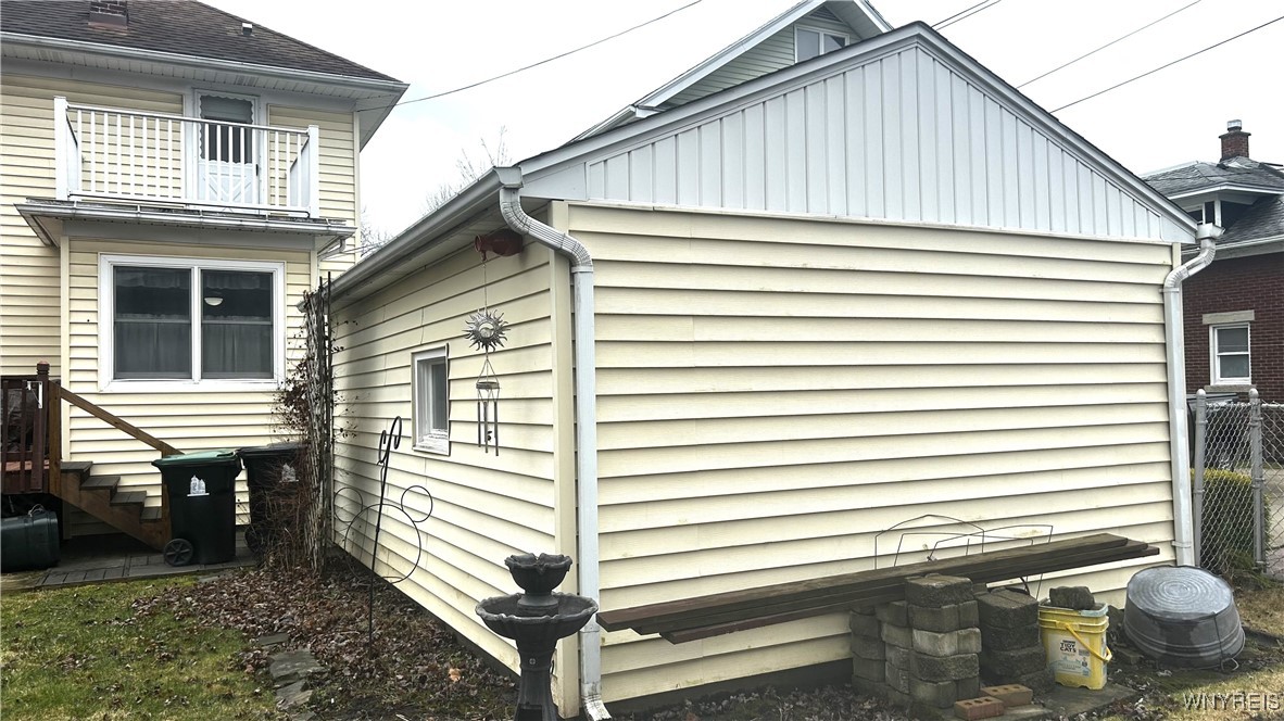 23 Tremont Avenue, Tonawanda, New York image 2