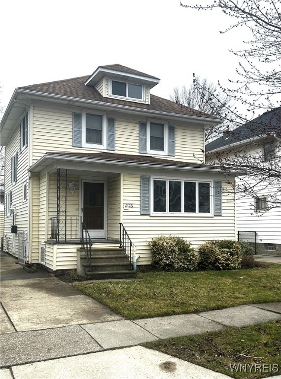 23 Tremont Avenue, Tonawanda, New York image 1