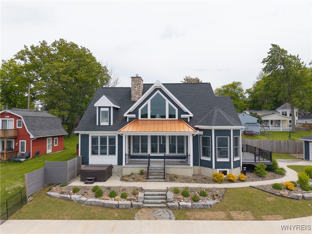 6755 Lake Shore Drive, Castile, New York image 37