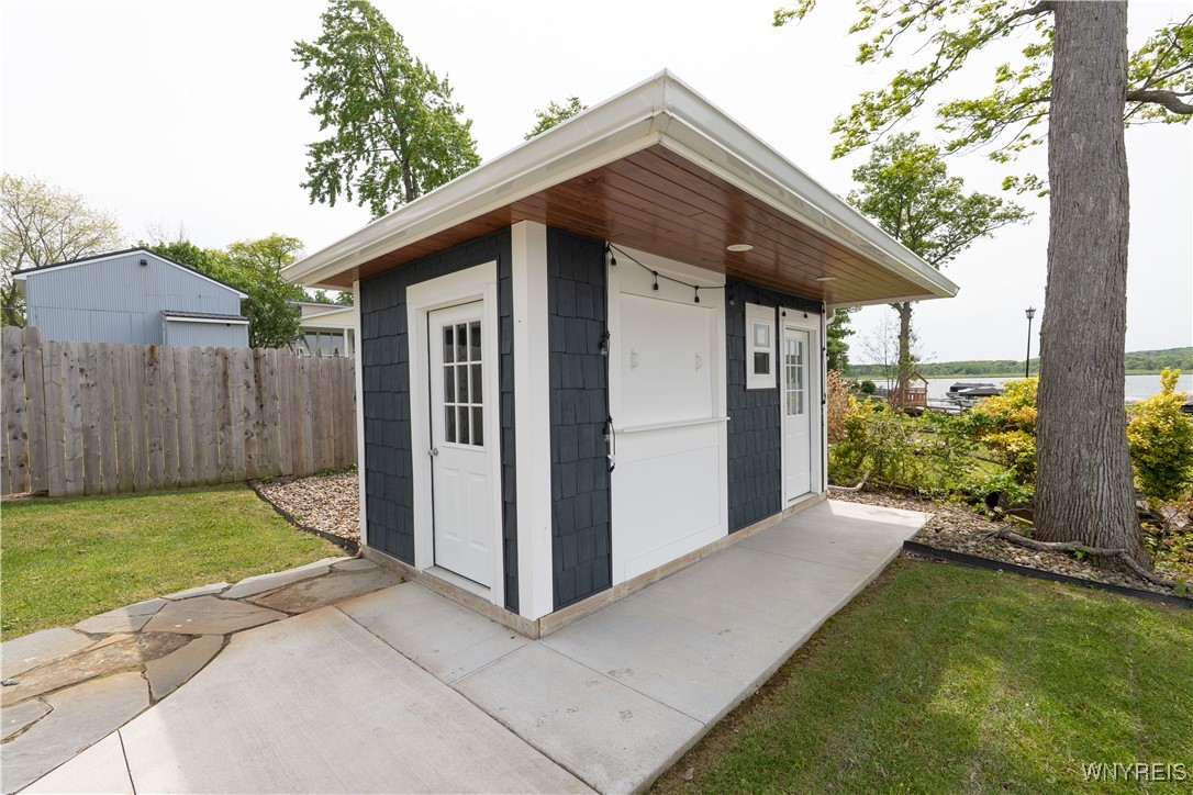 6755 Lake Shore Drive, Castile, New York image 38