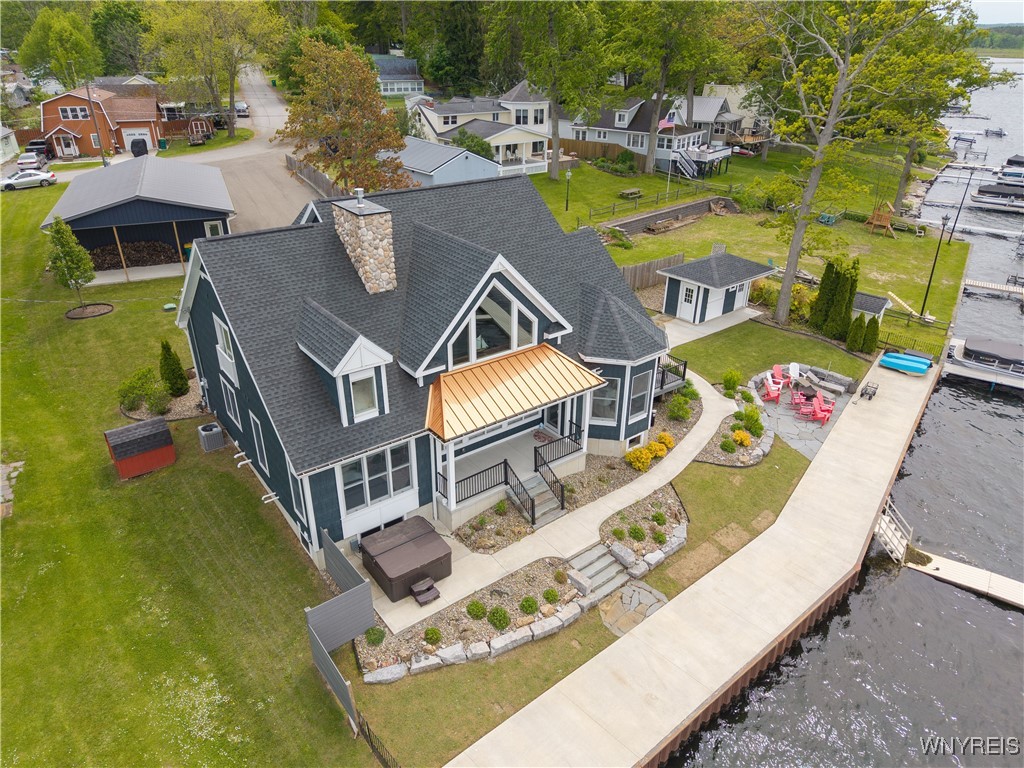 6755 Lake Shore Drive, Castile, New York image 48