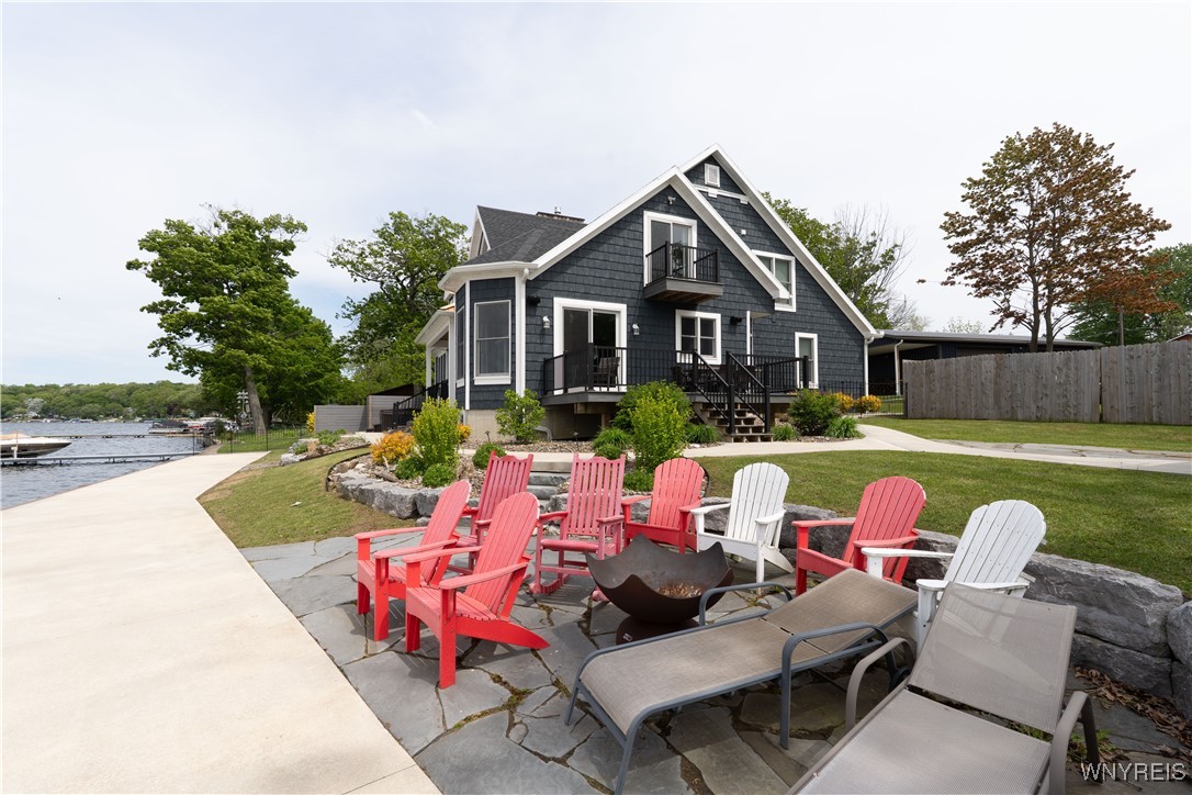 6755 Lake Shore Drive, Castile, New York image 41