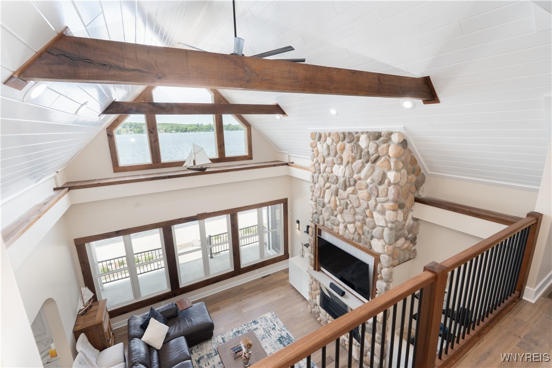 6755 Lake Shore Drive, Castile, New York image 24