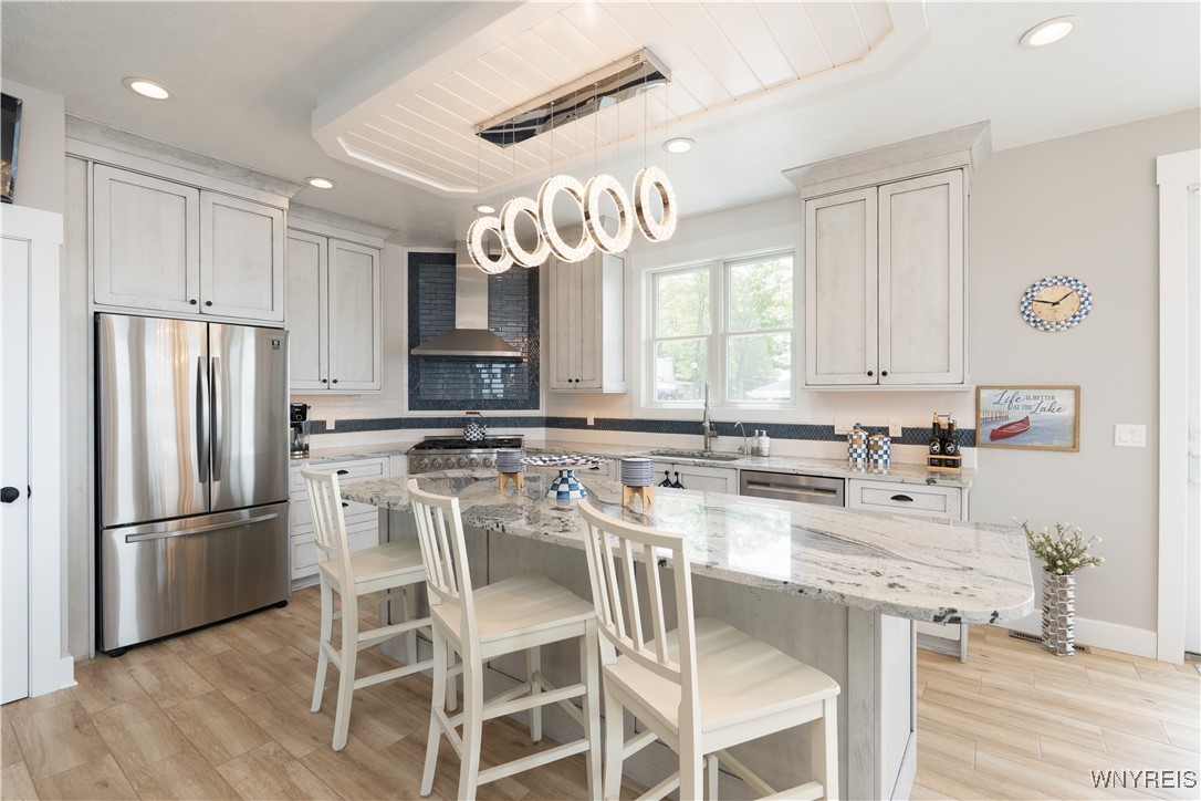 6755 Lake Shore Drive, Castile, New York image 10