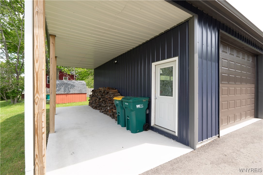 6755 Lake Shore Drive, Castile, New York image 34