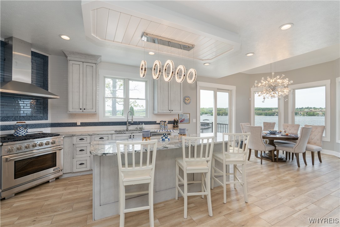 6755 Lake Shore Drive, Castile, New York image 14
