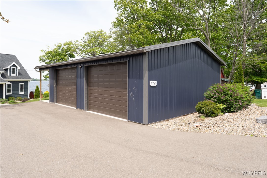 6755 Lake Shore Drive, Castile, New York image 32