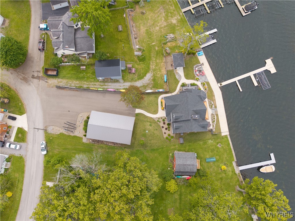 6755 Lake Shore Drive, Castile, New York image 49