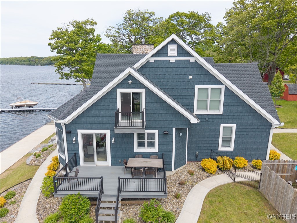 6755 Lake Shore Drive, Castile, New York image 42