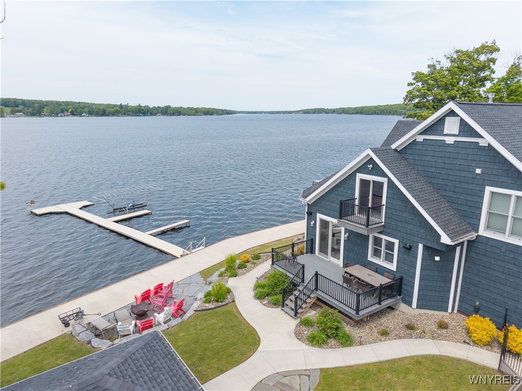 6755 Lake Shore Drive, Castile, New York image 43