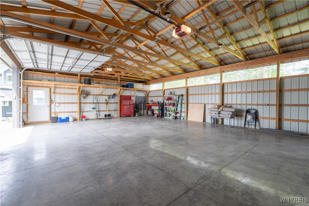 6755 Lake Shore Drive, Castile, New York image 33