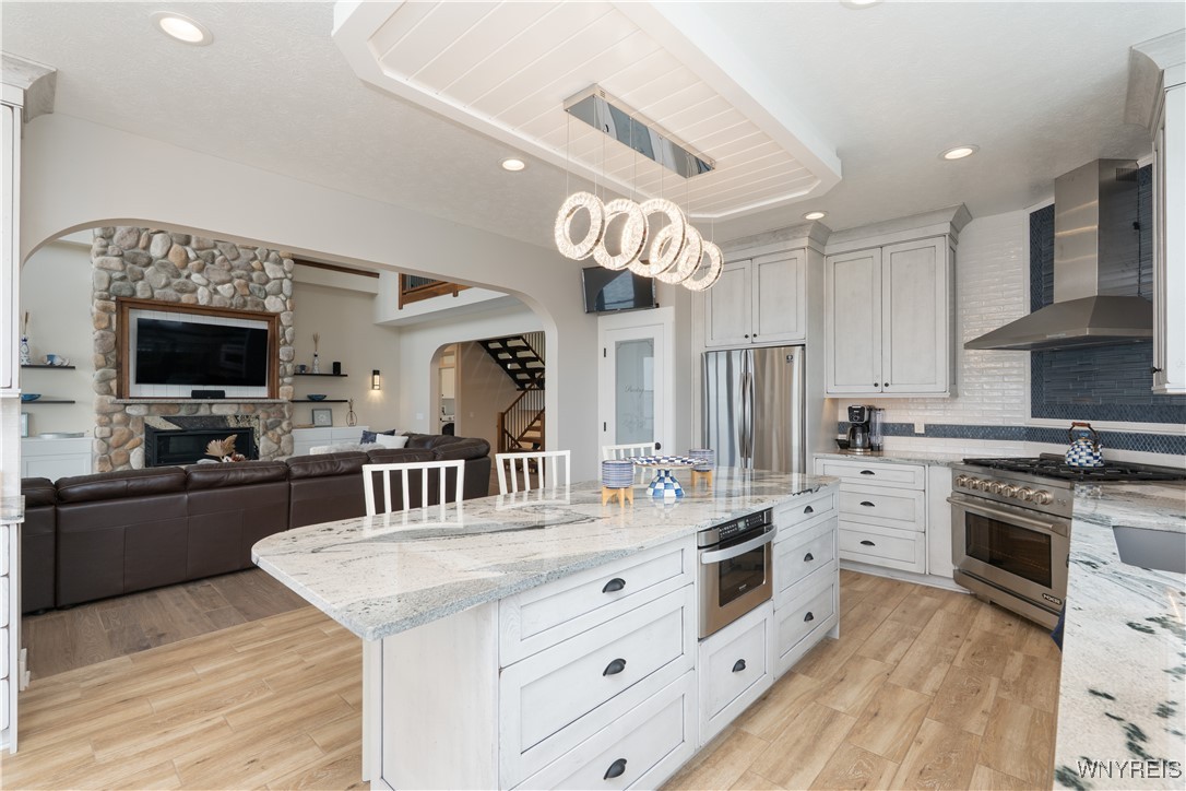 6755 Lake Shore Drive, Castile, New York image 12