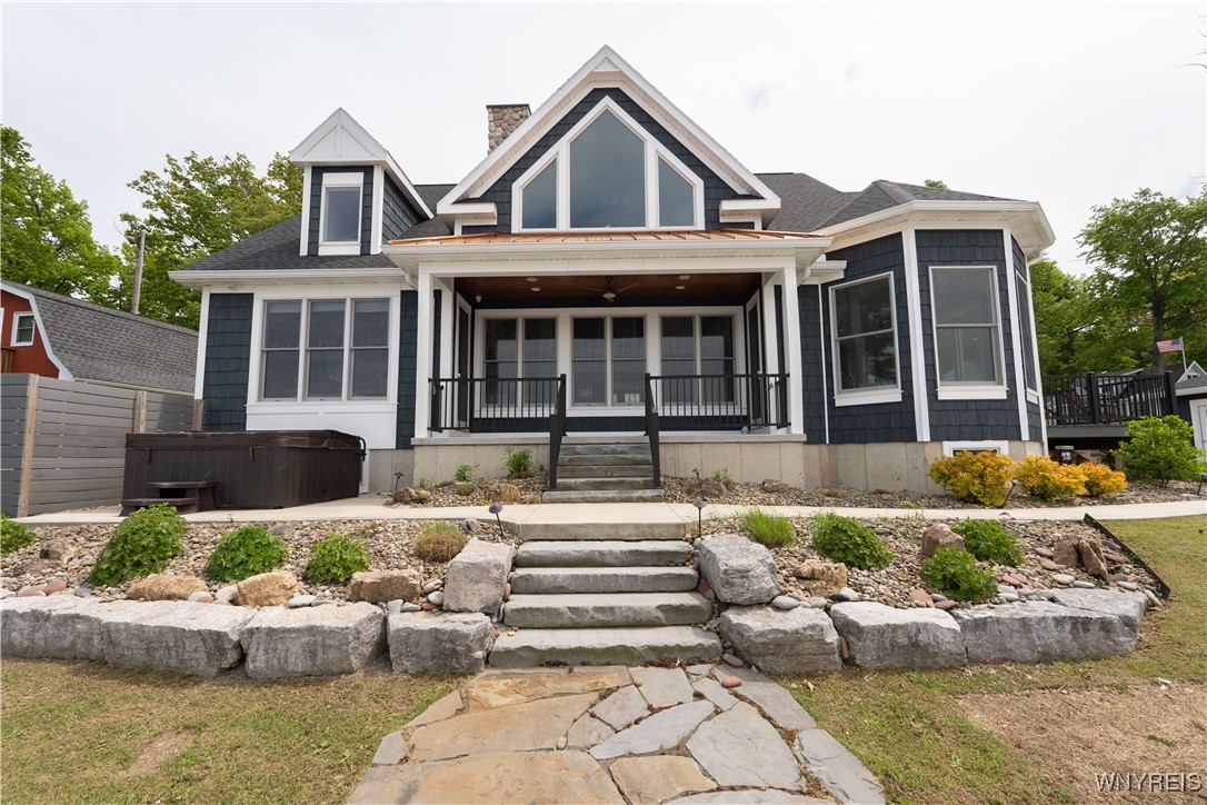 6755 Lake Shore Drive, Castile, New York image 36