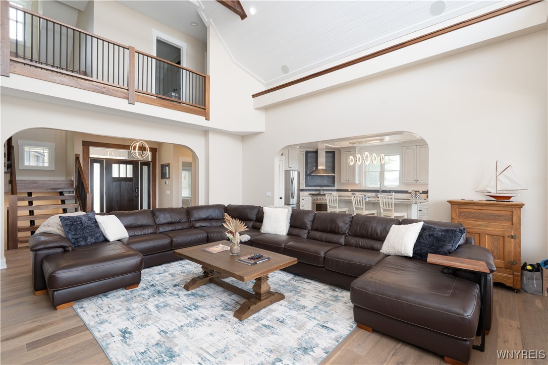 6755 Lake Shore Drive, Castile, New York image 8