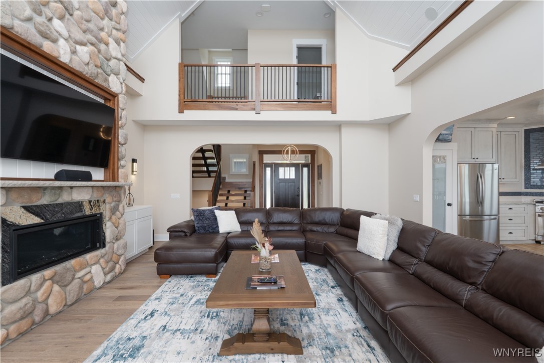 6755 Lake Shore Drive, Castile, New York image 7