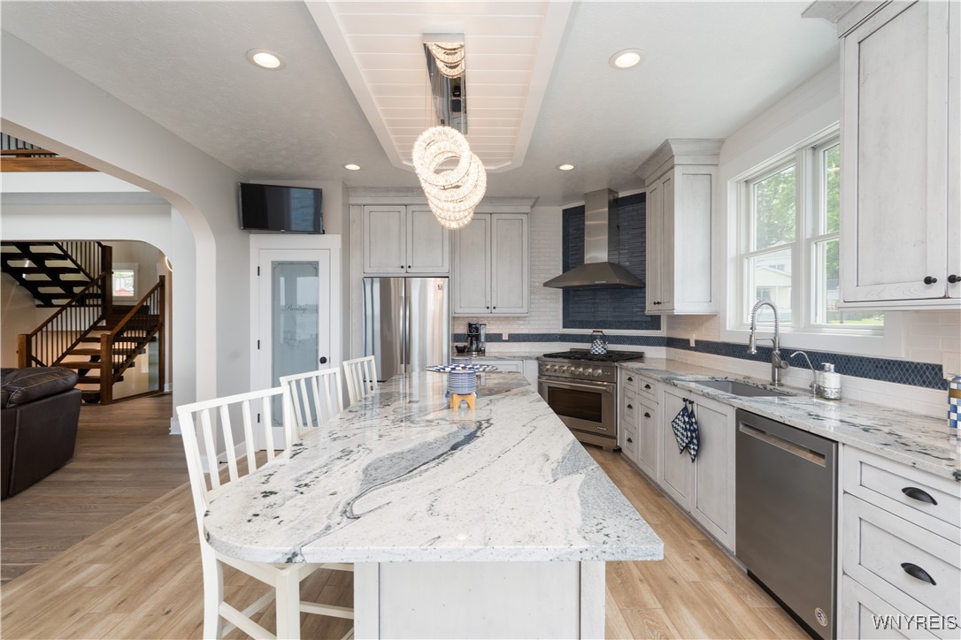6755 Lake Shore Drive, Castile, New York image 11