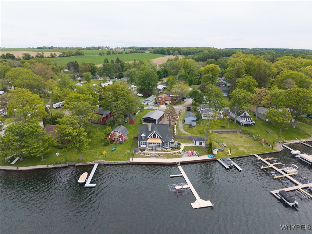 6755 Lake Shore Drive, Castile, New York image 44