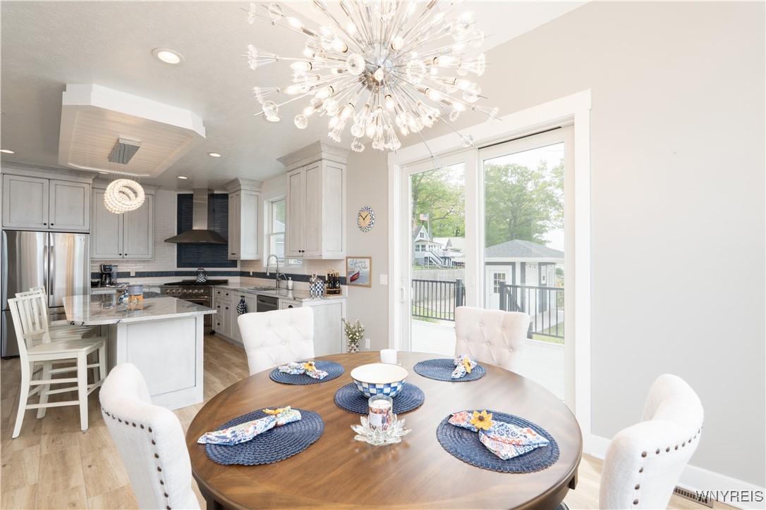 6755 Lake Shore Drive, Castile, New York image 15