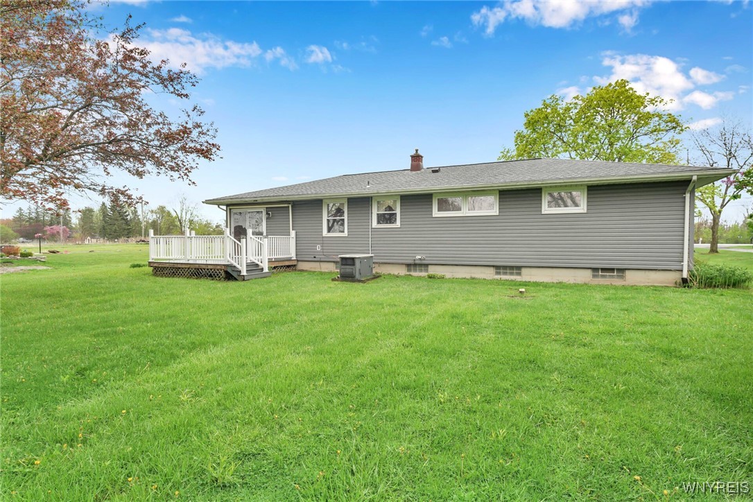 6821 Clinton Street, Elma, New York image 5