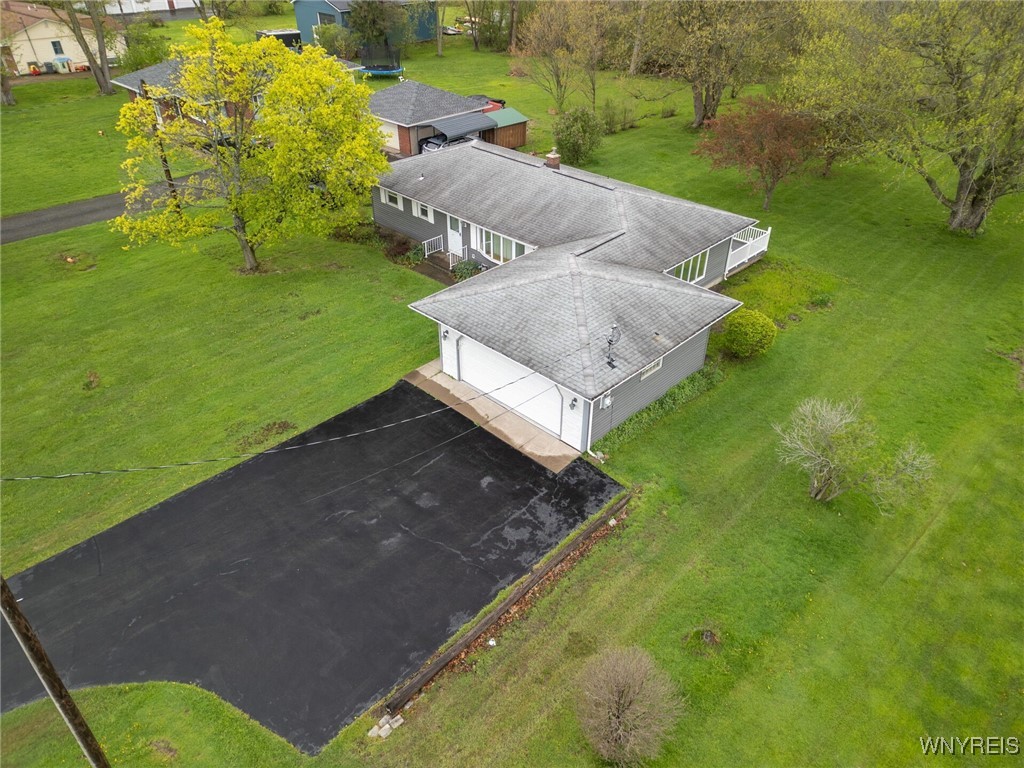 6821 Clinton Street, Elma, New York image 46