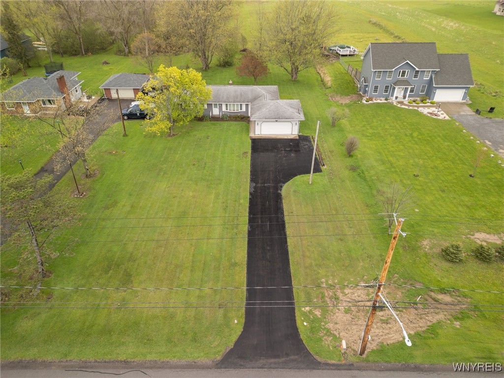 6821 Clinton Street, Elma, New York image 45