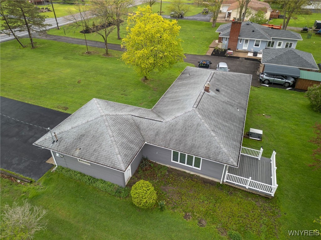 6821 Clinton Street, Elma, New York image 47