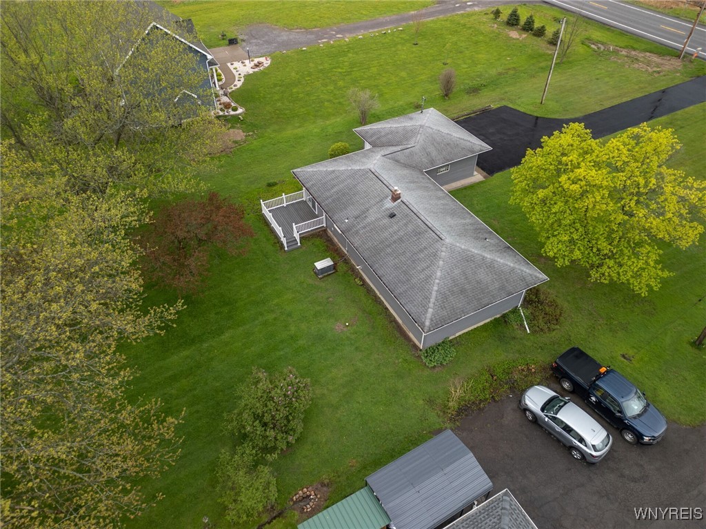 6821 Clinton Street, Elma, New York image 49
