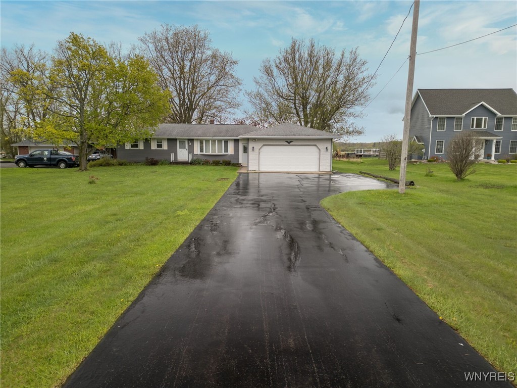 6821 Clinton Street, Elma, New York image 43