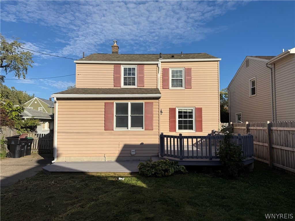 58 Charleston Avenue