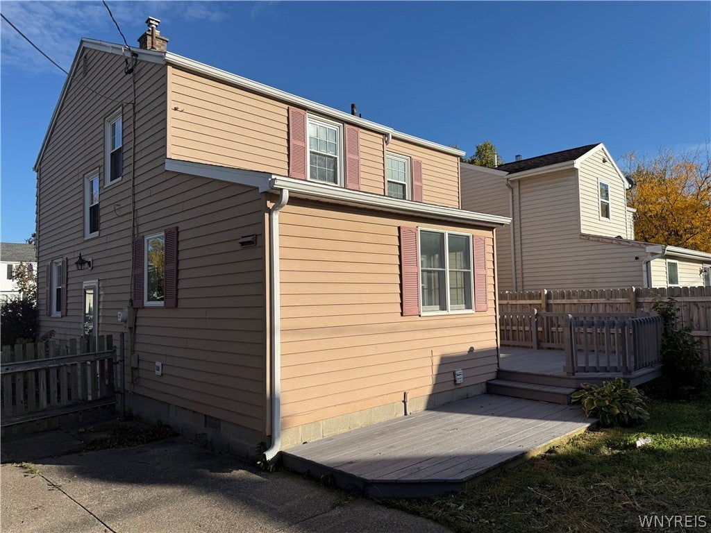 58 Charleston Avenue