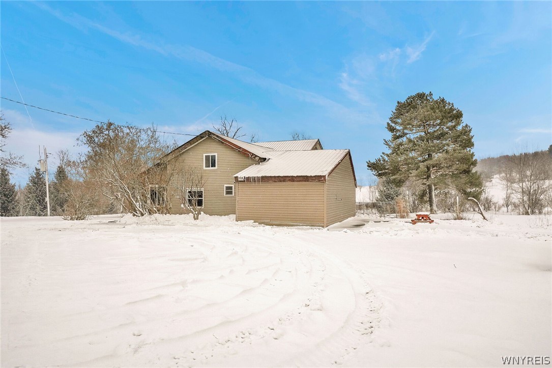 10043 Dutch Hill Road