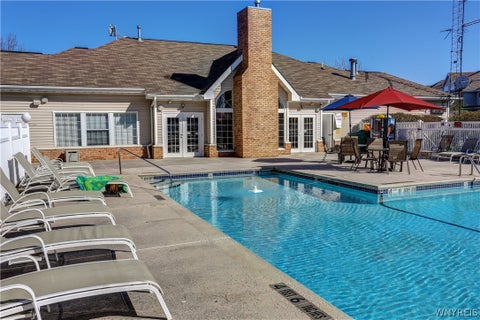Tiny photo for 25 Spring Meadow Dr A-Plan Dr, Amherst, NY 14221 (MLS # B1714694)