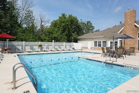 Tiny photo for 25 Spring Meadow Dr A-Plan Dr, Amherst, NY 14221 (MLS # B1714694)