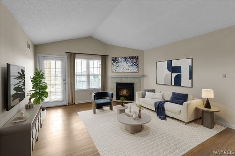 Tiny photo for 25 Spring Meadow Dr A-Plan Dr, Amherst, NY 14221 (MLS # B1714694)