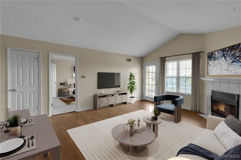 Tiny photo for 25 Spring Meadow Dr A-Plan Dr, Amherst, NY 14221 (MLS # B1714694)