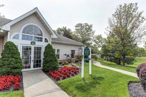 Tiny photo for 25 Spring Meadow Dr A-Plan Dr, Amherst, NY 14221 (MLS # B1714694)