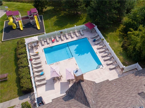 Tiny photo for 25 Spring Meadow Dr A-Plan Dr, Amherst, NY 14221 (MLS # B1714694)