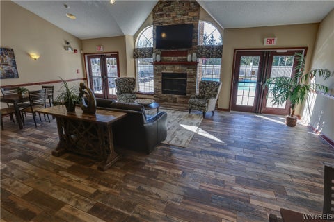 Tiny photo for 25 Spring Meadow Dr A-Plan Dr, Amherst, NY 14221 (MLS # B1714694)